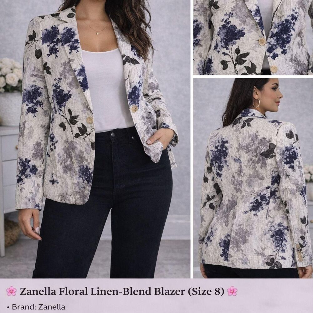 Zanellato Women's multi Tailored-jackets